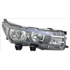 Toyota Corolla 2013-2015 Far Elektrikli Motorlu Ledli Sağ Oem No (8.113002E+82)