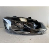 Volkswagen Polo 2013- Far Elektrikli Motorlu Sağ Oem No (6Rd941005)