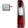Renault Traffic 2014- Stop Lambası Sağ Oem No (93867969)