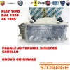 Fiat Tipo 1988-1995 Far Sol Oem No (46710865)