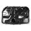 Hyundai Accent 2003-2006 Yakıt Deposu Dizel Oem No (3115025800)