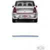 Dacia Logan 2008 Bagaj Kapak Nikelajı Oem No (8200752789)