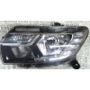 Dacia Logan / Mcv / Sandero / Stepway 2017- Far Ledli Sol Oem No (260605665R)