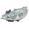 Peugeot 307 2005- Far Mercekli Sağ Oem No (620686)