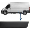 Ducato/Boxer/Jumper 2006- Arka Çamurluk Bandı Sol Oem No (735422848)