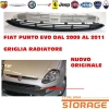 Punto Evo 2009- Panjur Gri Oem No (735511756)