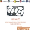 Ducato - Boxer - Jumper Fan Paneli 2002- Oem No (1305196080)