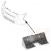 Fıat Fıorıno Nemo Bıpper 2007- Ön Tampon Alt Braketi Sol Oem No (1356375080)
