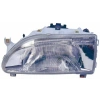Renault 19 1992- Far Sol Oem No (7701036027)