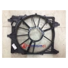 Clio - Kangoo Fan Paneli 2003- Oem No (7701056374)
