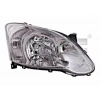Corolla 2005- 2007 Hatchback Far Elektrikli Motorlu Sol Oem No (8117002380)