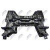 Peugeot 301 - C-Elysee 2013- Motor Traversi Oem No (9807026780)