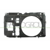 Partner - Berlingo Fan Paneli 2002-2008 Oem No (1308Ca)