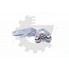 Ducato - Boxer - Jumper Kapı Alt Mekanizma 1994-2001 Oem No (1334554080)
