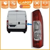Ducato - Boxer - Jumper Stop Lambası Sağ 2006- Oem No (1366455080)