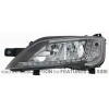 Ducato/Boxer/Jumper 2014- Far Ledli Sol Oem No (1374297080)