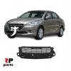 Peugeot 301 2013- Panjur Komple ( Çıtalar Gri Boyalı ) Oem No (1608716080)