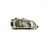 Civic 1992-1995 Sedan - Hatchback Far Manuel Sol Oem No (33150S5R3B01)