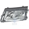 Passat 1997-2000 Far Sol Oem No (3B0941017K)