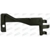 Captur Ön Tampon Braketi Sol 2013- Oem No (628175066R)