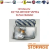 Ducato - Boxer - Jumper Sinyal Sol 1994-2001 Oem No (630332)