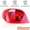 Peugeot 307 2001-2005 Stop Lambası Sağ Oem No (6350P3)