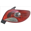 Peugeot 206 Plus 2008 Stop Lambası Sağ Oem No (6351Gv)