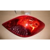 Peugeot 207 2007- Stop Lambası Sağ Oem No (6351Y7)