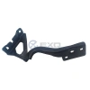 Clio Kaput Menteşesi Sol Eski Tip Hatchback 2019- Oem No (654019850R)