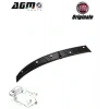 Grande Punto 2005- Ön Cam Izgarası Takım Oem No (735412997)