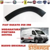 Ducato/Boxer/Jumper 2006- Ön Kapı Bandı Sağ Oem No (735422830)
