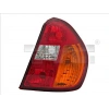 Clio Stop Lamba Sarı Sol 1998-2002 Oem No (7700433751)
