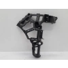 Megane Arka Tampon Braketi Sol 2009- Oem No (850450006R)