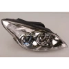 İ30 2007- Far Elektrikli Motorlu Krom Sağ Oem No (921042L020)