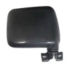 1990-1997 İsuzu Tfr Pick Up Kapı Aynası Sağ Manuel Siyah (Saca Bağlanan)