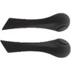 2003-2009 Renault Megane 2 Ön Kapı Kol Tutamağı Siyah Sağ-Sol Set 2 Parça Oem No: 7701475316