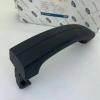 2005-2007 Ford Focus Sd/Hb Ön Kapı Dış Açma Kolu Sağ Siyah (Boyanır Tip) (Oem No:1323272)