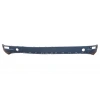 Volkswagen Touareg 2010-2014 Arka Tampon Alt Gri(Astarlı - Reflektör - Çeki Demiri Kapağı Delikli Tw) (Adet) (Oem No:7P6807521)