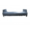 2012-2014 Audi A6 Arka Tampon (Sensör Deliksiz Tw) (Adet) (Oem No:4G5807067Gru)