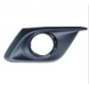 Mazda 3 Sedan 2014-2016 Ve Hatchback Sis Lamba Kapağı Sağ Delikli Nikelajsız (Fpı) (Adet) (Oem No:Bje150C11A)
