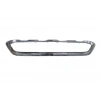 2015-2017 Mercedes Glc Class X253- Ön Tampon Panjuru Üst Nikelajı (Tw) (Adet) (Oem No:2538851625)