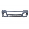 2015-2018 Audi Q7 Ön Tampon (Astarlı Sis-Far Yıkama Delikli Sensör Deliksiz Tw) (Adet) (Oem No:4M0807065Dgru)