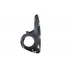 Toyota Yaris 2017-2020 Sis Lamba Kapağı Sol Çıtasız - Delikli (Oem No: 81482-0D320)