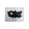 2010-2011 Kia Cerato Ön Kapı Iç Açma Kolu Sağ Siyah () (adet) (oem No:826201m010wk)