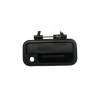 1998-2002 Isuzu Tfr Pıck Up- Ön Kapı Dış Açma Kolu Sağ Siyah (pütürlü Tip) () (adet) (oem No:8
