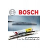 Volkswagen Bora 1998-2002 Ön Cam Silecek Seti (takım) (orjinali Ile Aynıdır) Sol: 530mm Sağ: 480mm