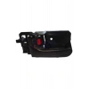 2002-2006 Toyota Corolla Zze121 Ön Kapı Iç Açma Kolu Sol (elceği Siyah) () (adet) (oem No:8897