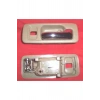 Honda Accord- 1990-1993 Ön Kapı Iç Açma Kolu Sağ Bej (elceği Nikelajlı) () (adet) (oem No:721
