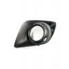 Mitsubishi Asx- 2011-2012 Sis Lamba Kapağı Sol Sis Delikli Dış Çerçevesiz Adet oem No:83