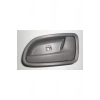2003-2005 Kia Rio Iı Arka Kapı Iç Açma Kolu Sağ Gri () (adet) (oem No:83620fd00008)